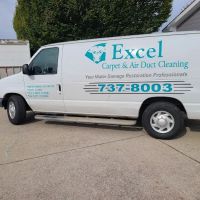 Excel Carpet Cleaning & Water Damage Restoration ico