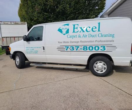 Excel Carpet Cleaning & Water Damage Restoration