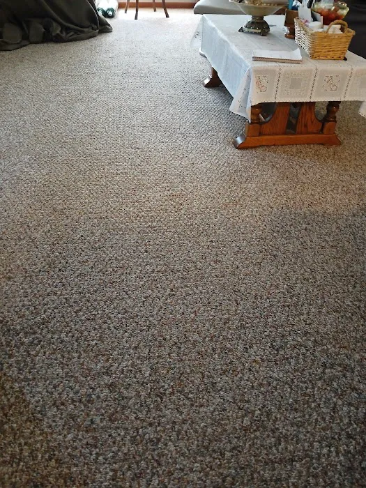 Stanley Steemer Picture 8