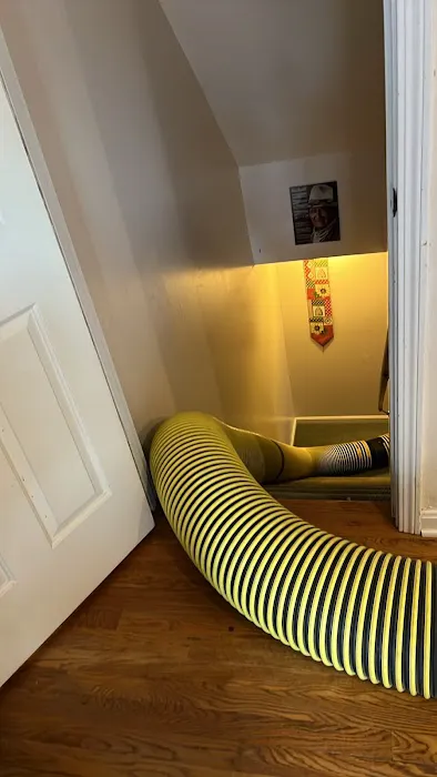 Stanley Steemer Picture 7