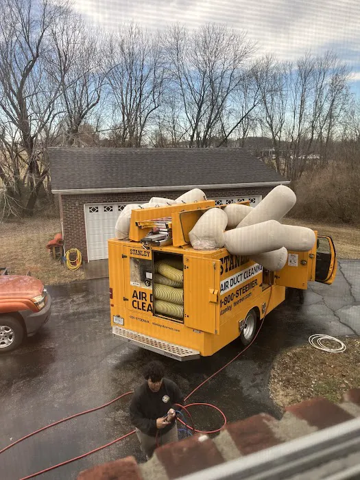 Stanley Steemer Picture 2