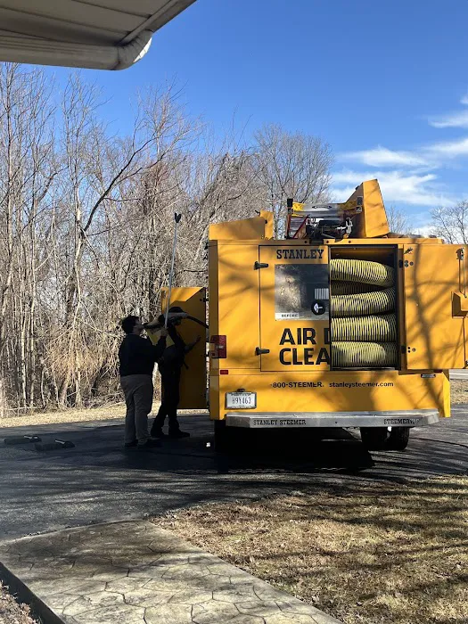 Stanley Steemer Picture 3