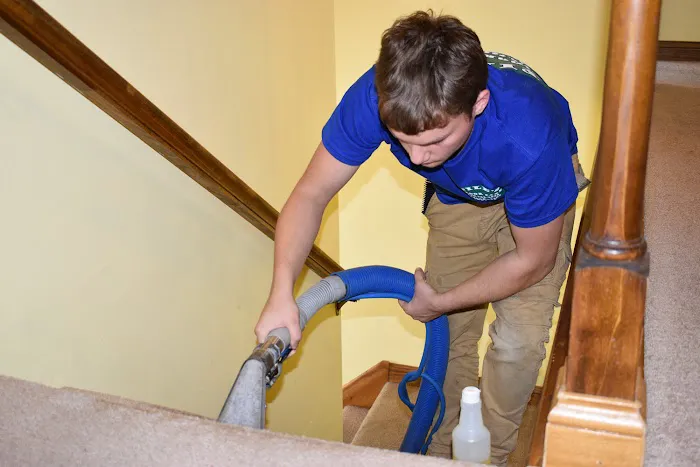 Pile's Carpet Care & Restoration Service Picture 7
