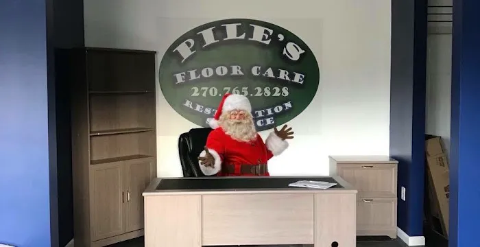 Pile's Carpet Care & Restoration Service Picture 8