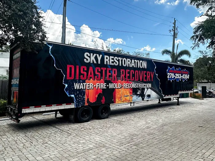 SKY DKI Restoration and Roofing Picture 7