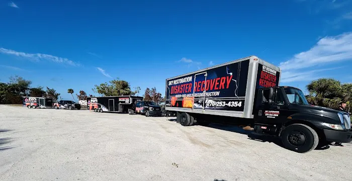 SKY DKI Restoration and Roofing Picture 1