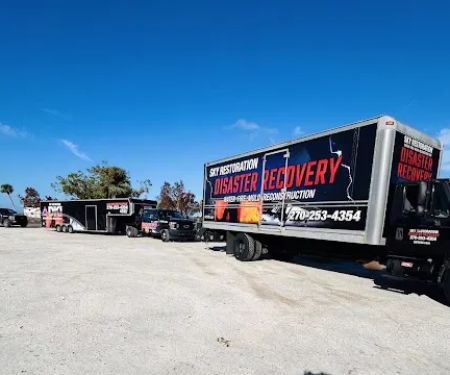 SKY DKI Restoration and Roofing