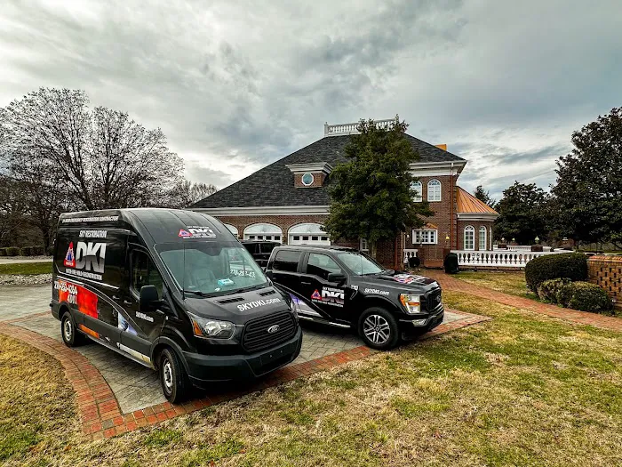 SKY DKI Restoration and Roofing Picture 3