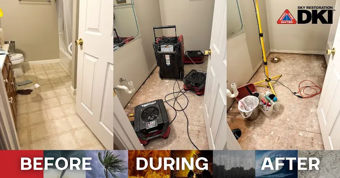 SKY DKI Restoration and Roofing Picture 6