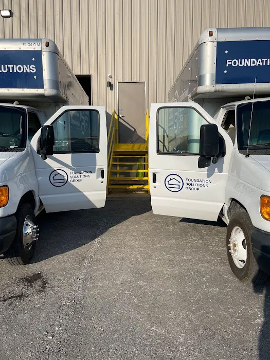 Foundation Solutions Group Picture 9