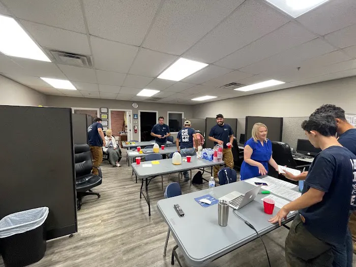 Foundation Solutions Group Picture 2