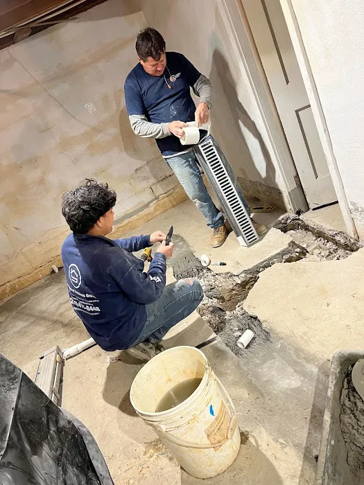 Foundation Solutions Group Picture 1