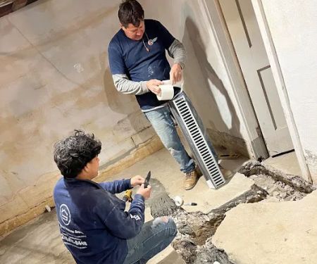 Foundation Solutions Group