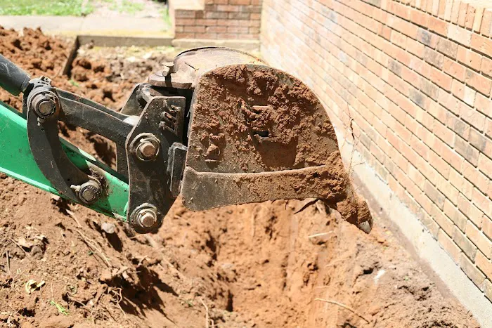 Foundation Solutions Group Picture 6