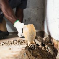 AFS Foundation & Waterproofing Specialists ico