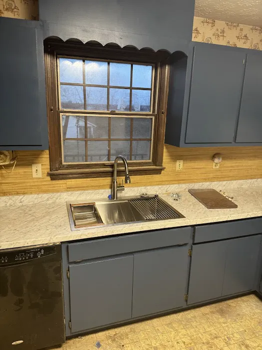 On Target Cleaning, Restoration, and Construction Picture 10