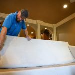 On Target Cleaning, Restoration, and Construction