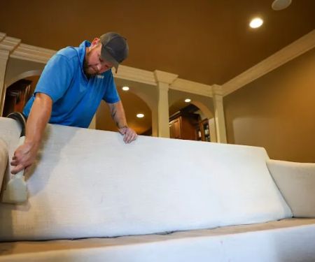 On Target Cleaning, Restoration, and Construction