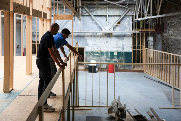 On Target Cleaning, Restoration, and Construction Picture 9