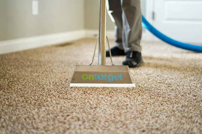 On Target Cleaning, Restoration, and Construction Picture 4