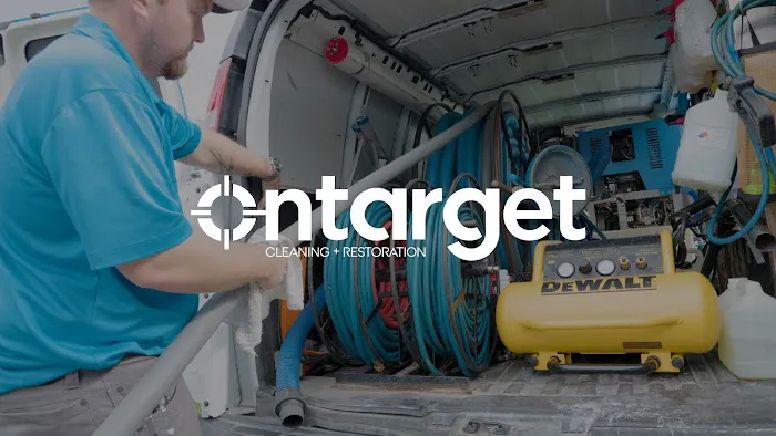 On Target Cleaning, Restoration, and Construction Picture 6