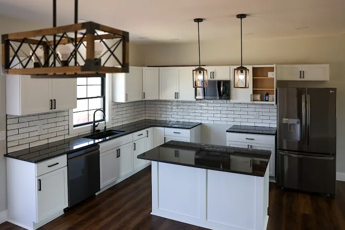 On Target Cleaning, Restoration, and Construction Picture 5