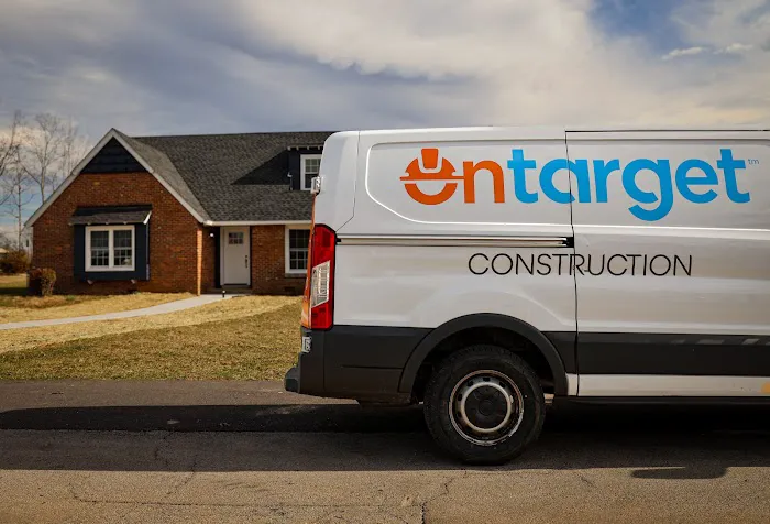 On Target Cleaning, Restoration, and Construction Picture 2