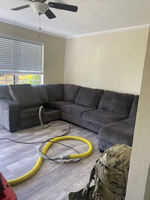 Stanley Steemer Picture 3