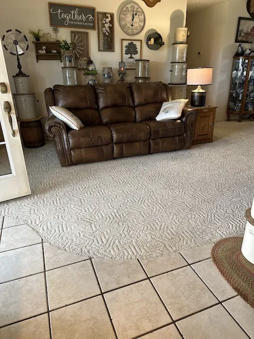 Stanley Steemer Picture 5