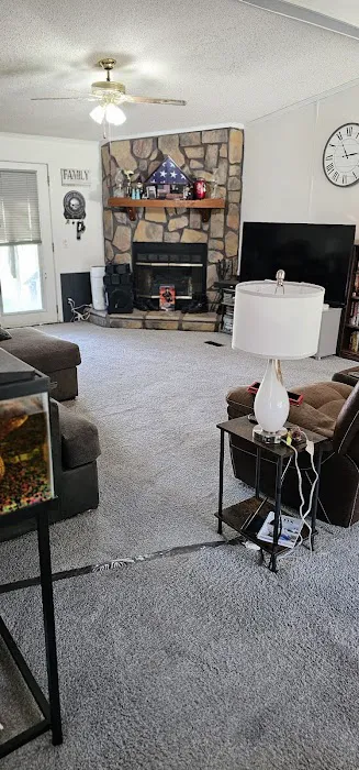 Stanley Steemer Picture 1