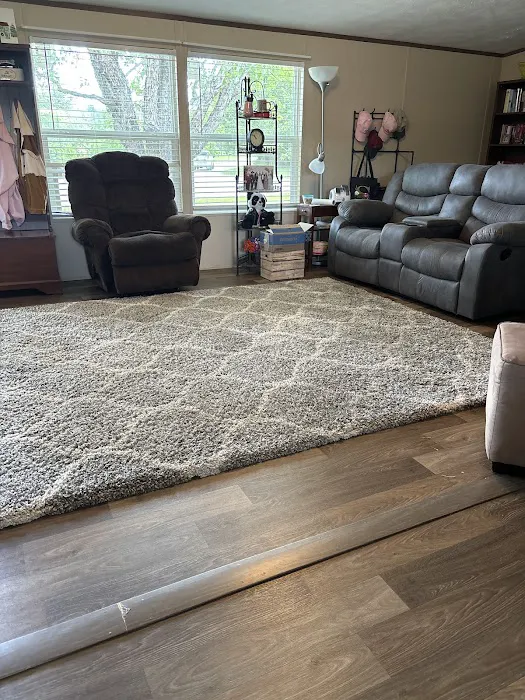 Stanley Steemer Picture 10