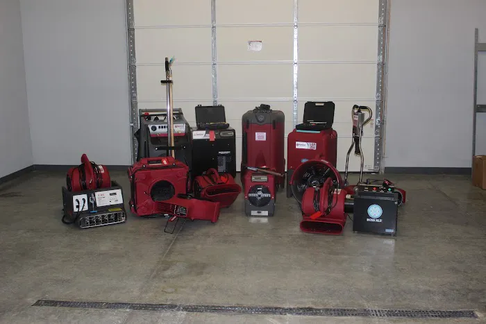 PuroClean Home Emergency Services Picture 5