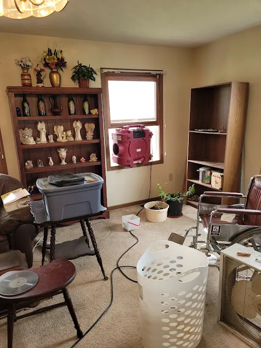 PuroClean Home Emergency Services Picture 3