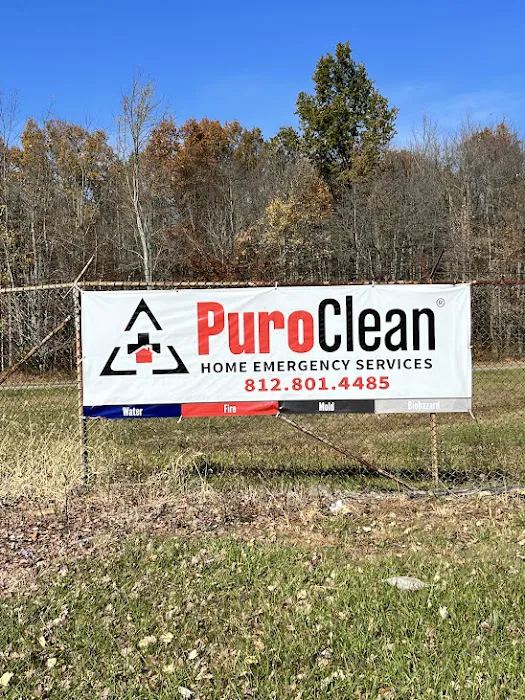 PuroClean Home Emergency Services Picture 2