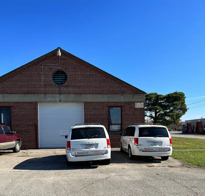 PuroClean Home Emergency Services Picture 10