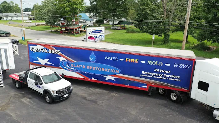 Slay's Restoration LLC Picture 3