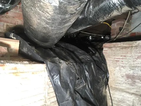 Slay's Restoration LLC Picture 2