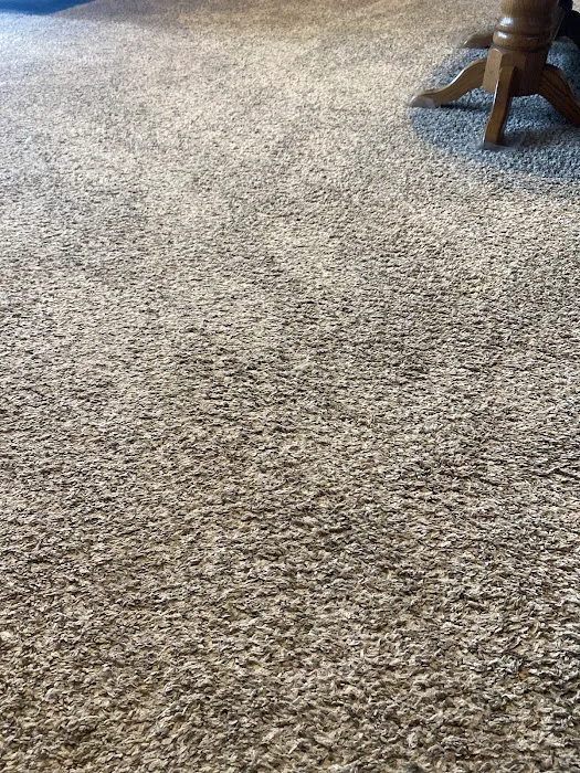 Stanley Steemer Picture 2