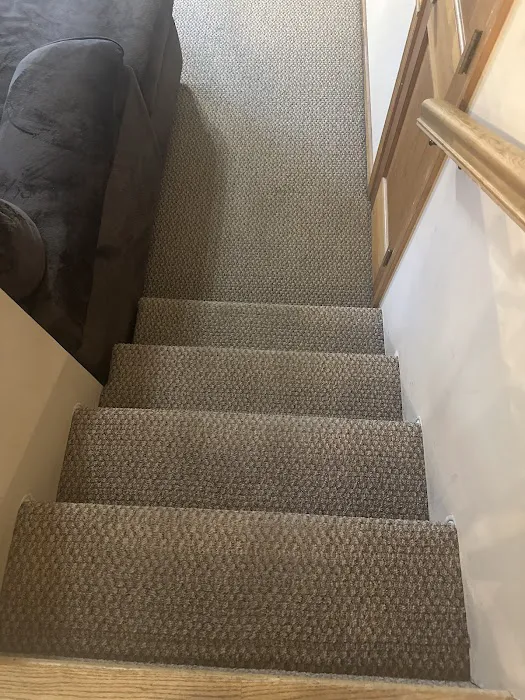 Stanley Steemer Picture 8