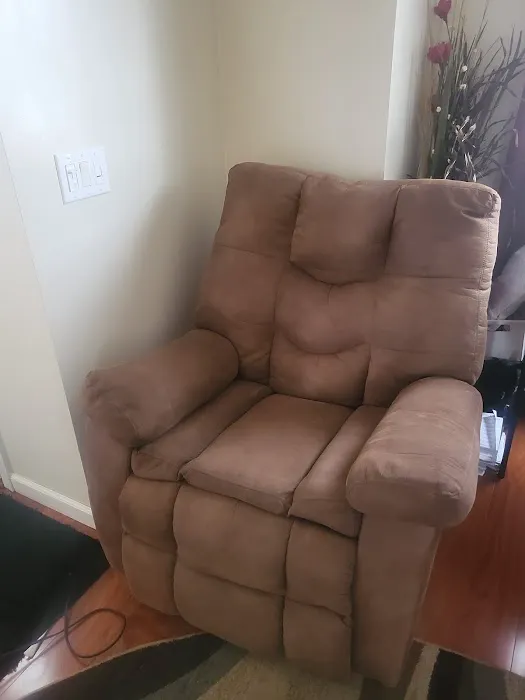 Stanley Steemer Picture 9