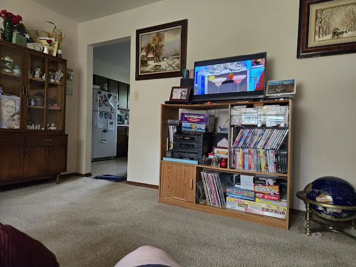 Stanley Steemer Picture 10