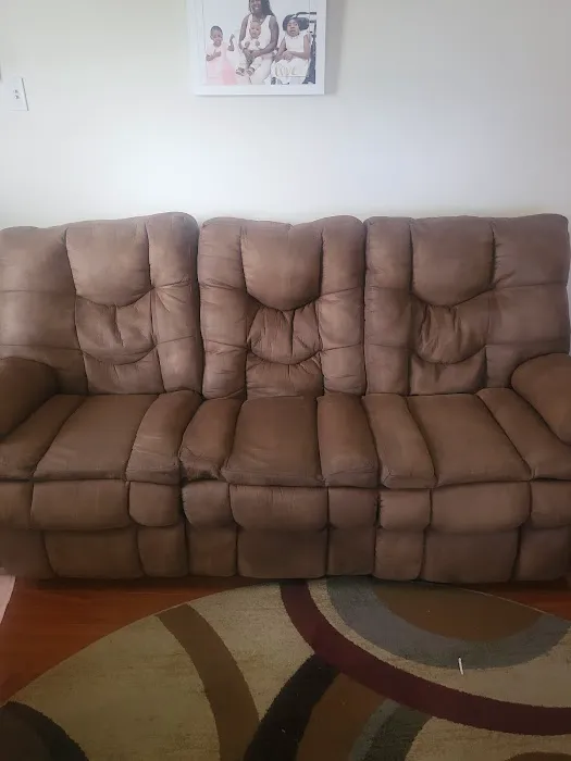 Stanley Steemer Picture 7