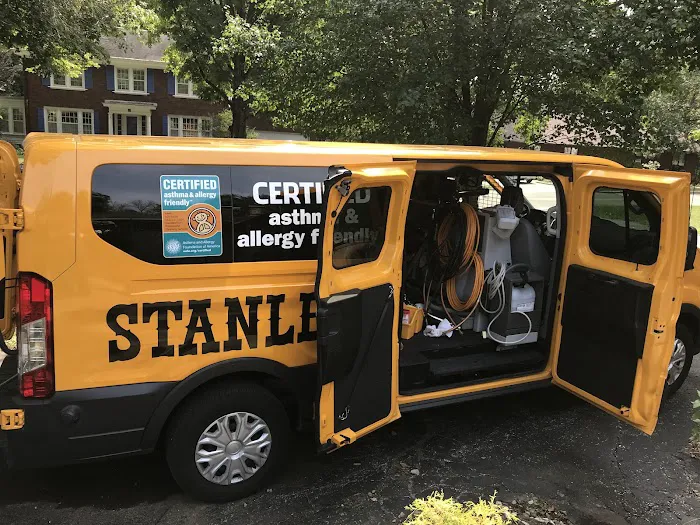 Stanley Steemer Picture 4