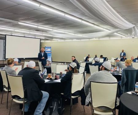 Restoration Builders of Illinois