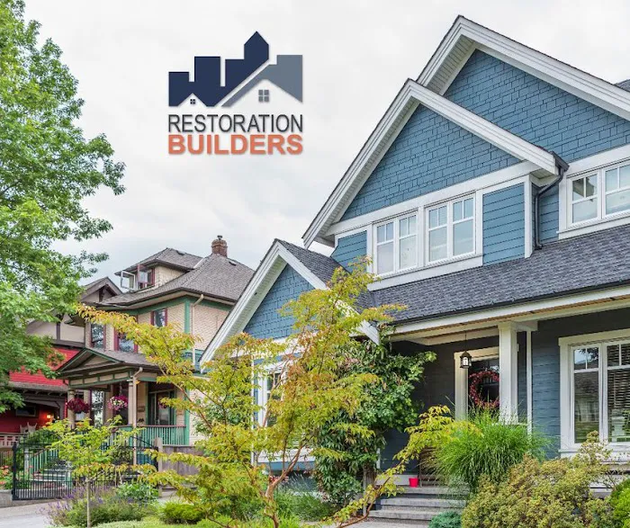 Restoration Builders of Illinois Picture 5