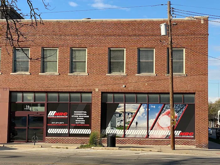 Restoration Builders of Illinois Picture 10