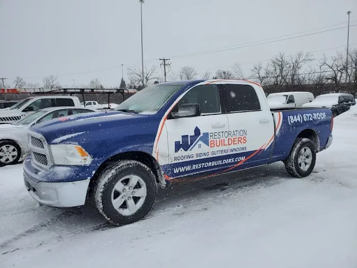 Restoration Builders of Illinois Picture 6