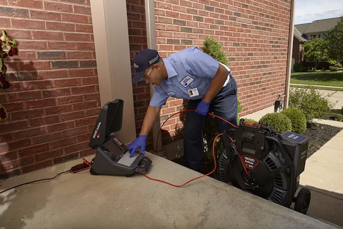 Roto-Rooter Plumbing & Drain Service Picture 8