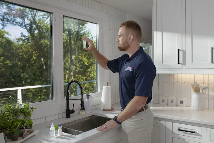 Roto-Rooter Plumbing & Drain Service Picture 9