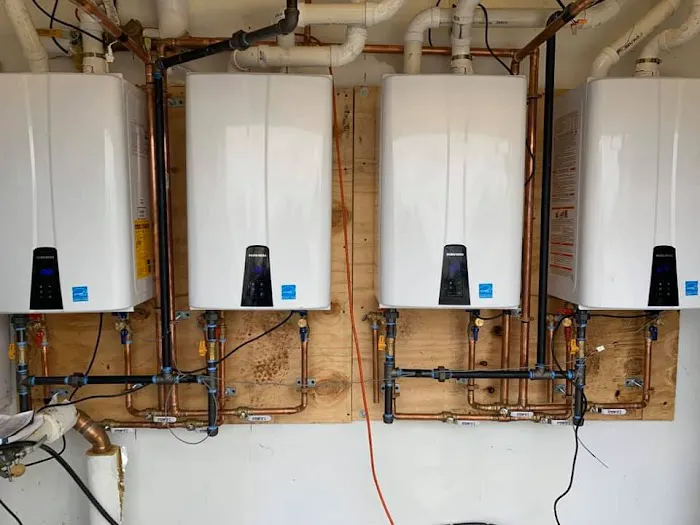 Roto-Rooter Plumbing & Drain Service Picture 4